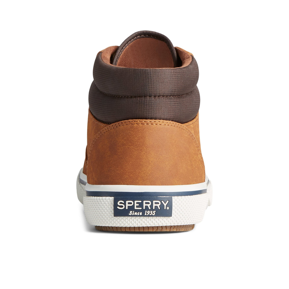 Halyard Storm Chukka Medium Beige | Sperry
