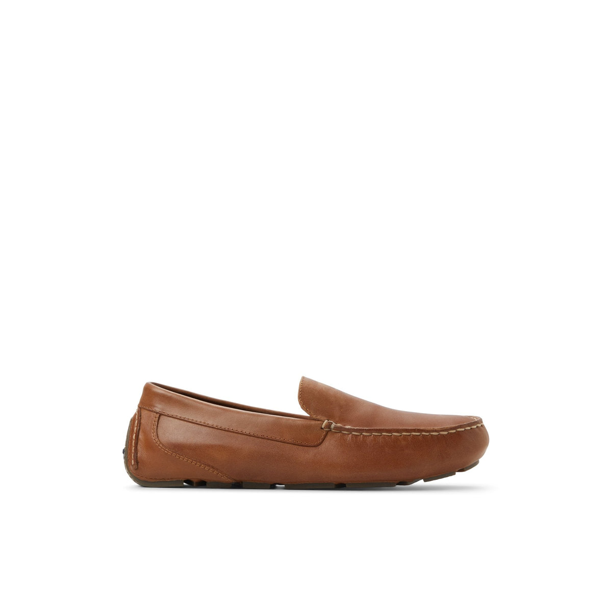 Davenport Venetian Driver Medium Beige | Sperry