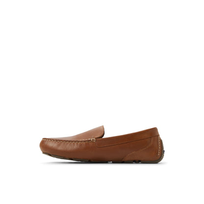 Davenport Venetian Driver Medium Beige | Sperry