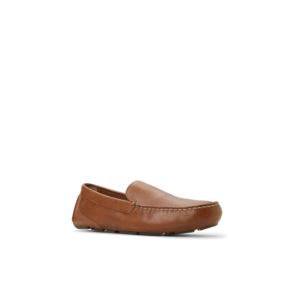 Davenport Venetian Driver Medium Beige | Sperry