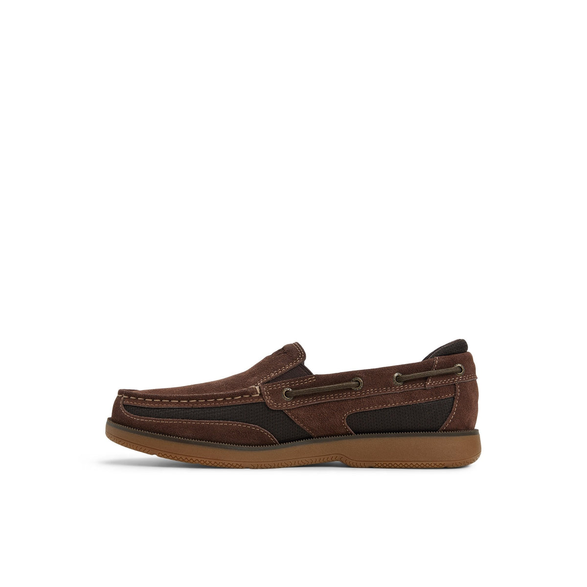 Surveyor Slip-on Loafer Other Brown | Sperry