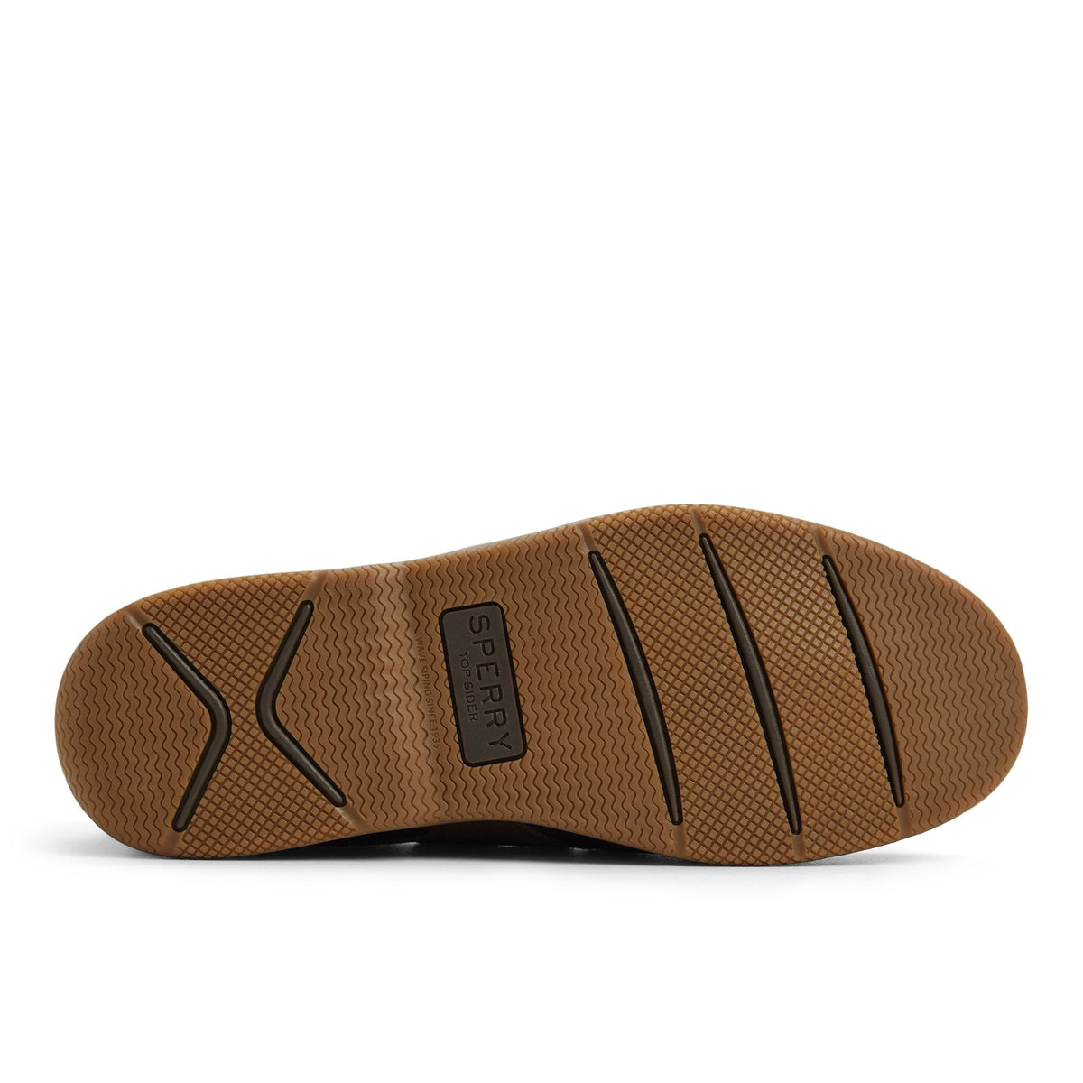 Surveyor Slip-on Loafer Other Brown | Sperry