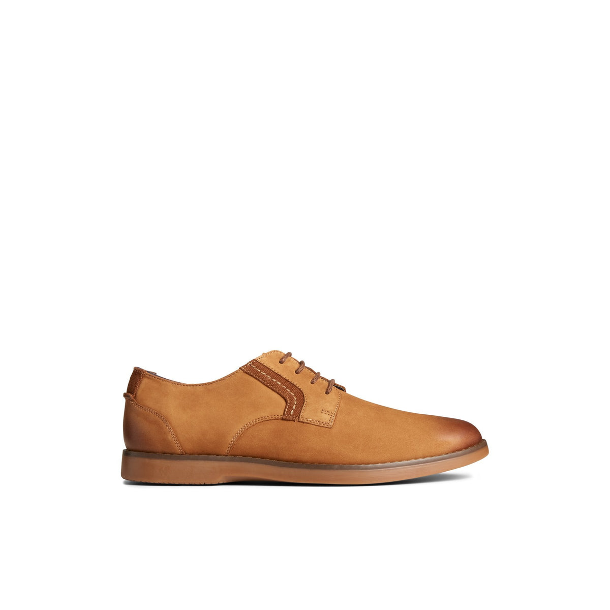 Newman Oxford Dress Shoe Medium Beige - 2 | Sperry