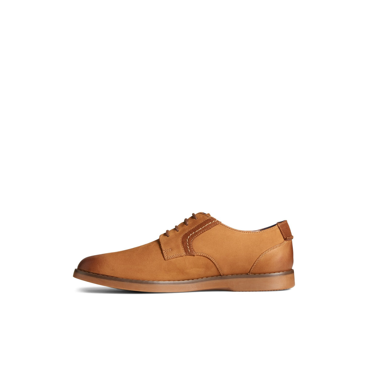 Newman Oxford Dress Shoe Medium Beige - 2 | Sperry