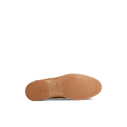 Newman Oxford Dress Shoe Medium Beige - 2 | Sperry