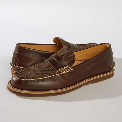 Ripple Penny Loafer | Sperry
