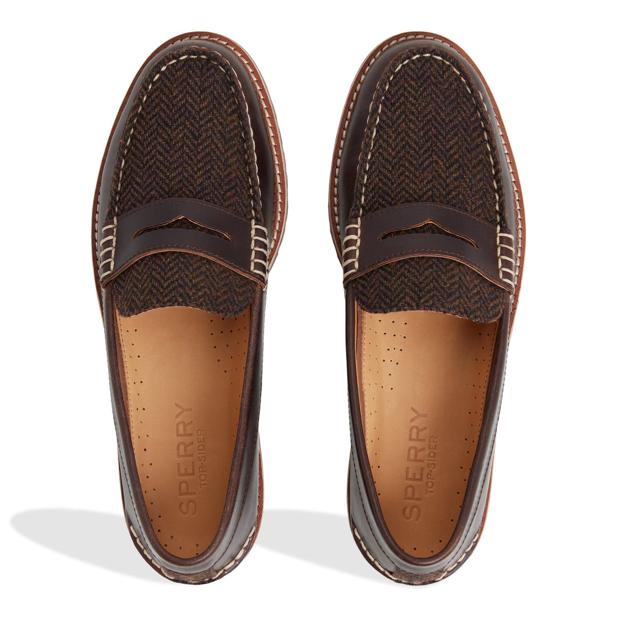 Ripple Penny Loafer | Sperry
