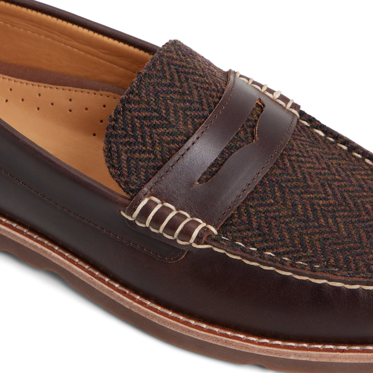 Ripple Penny Loafer | Sperry