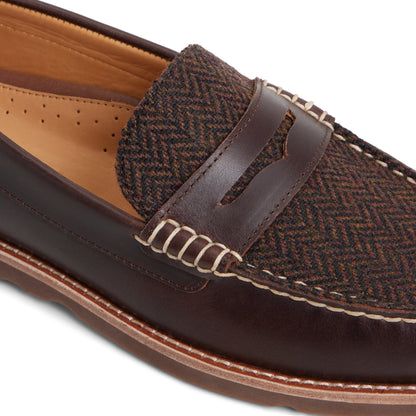 Ripple Penny Loafer | Sperry