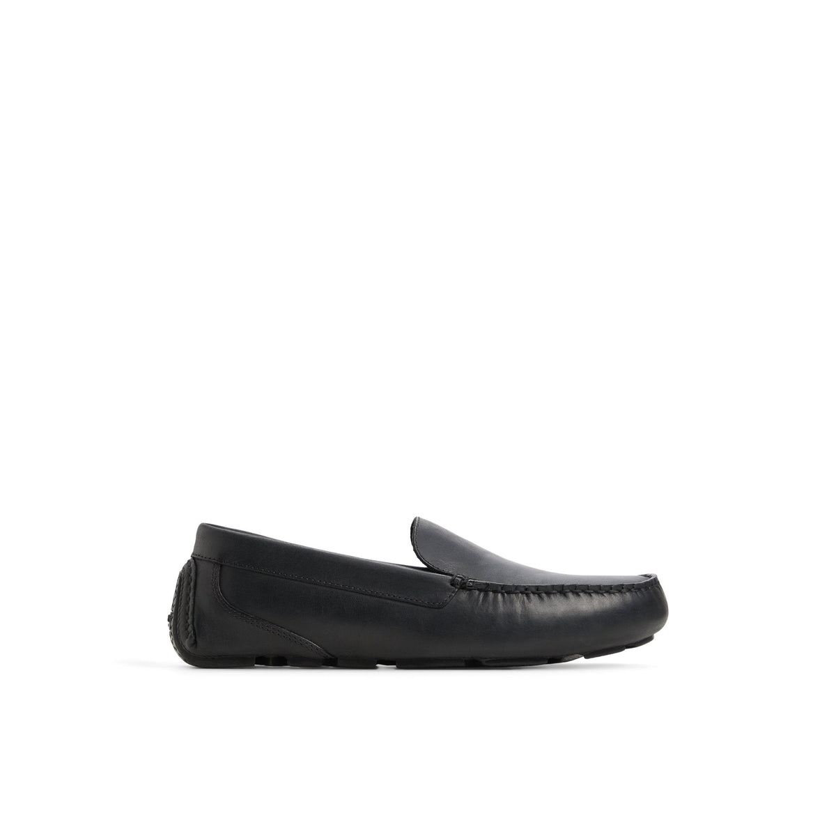 Davenport Venetian Driver Black | Sperry