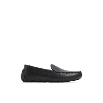 Davenport Venetian Driver Black | Sperry