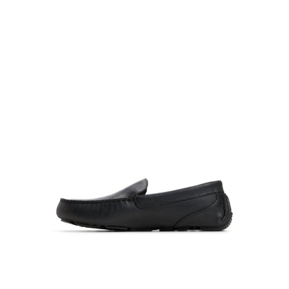 Davenport Venetian Driver Black | Sperry