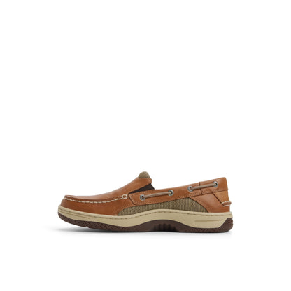 Billfish Slip-on Loafer Linen Multi | Sperry