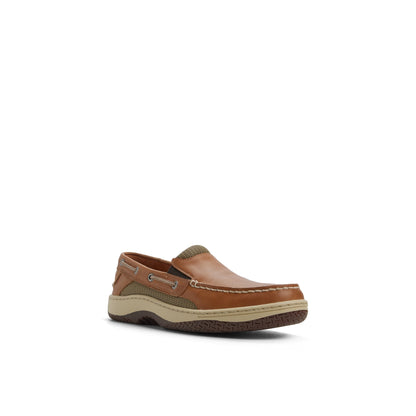 Billfish Slip-on Loafer Linen Multi | Sperry
