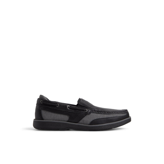 Surveyor Slip-on Loafer Black | Sperry