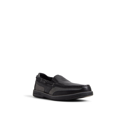 Surveyor Slip-on Loafer Black | Sperry