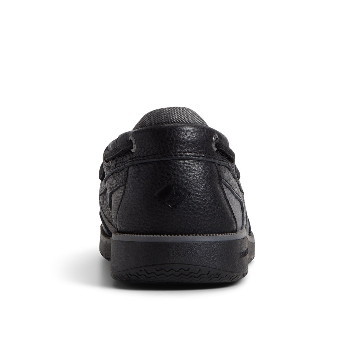 Surveyor Slip-on Loafer Black | Sperry