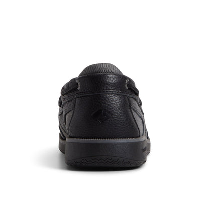 Surveyor Slip-on Loafer Black | Sperry