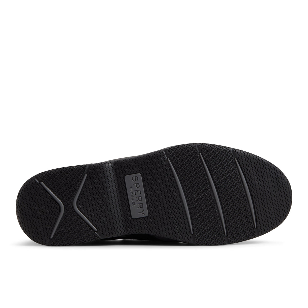 Surveyor Slip-on Loafer Black | Sperry