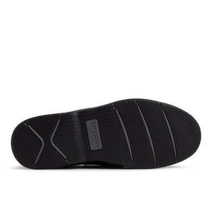 Surveyor Slip-on Loafer Black | Sperry