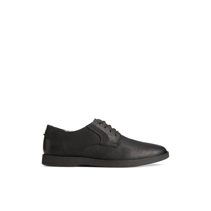 Newman Oxford Dress Shoe Black | Sperry