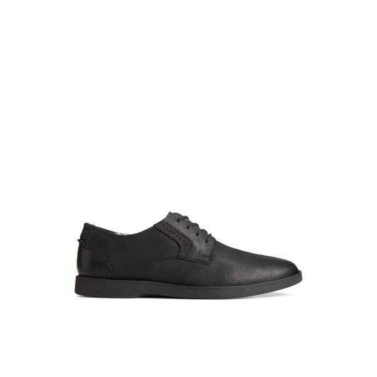 Newman Oxford Dress Shoe Black | Sperry