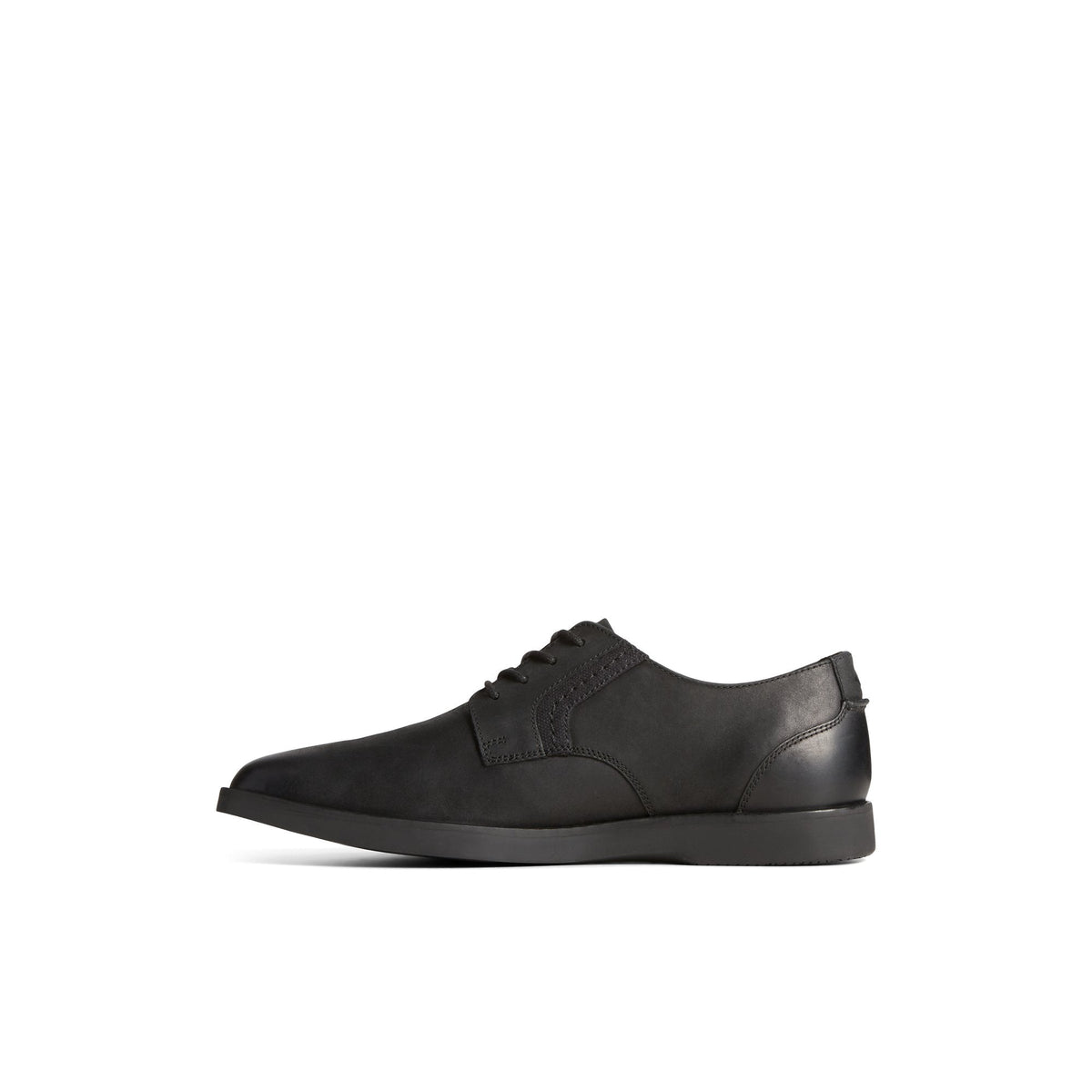 Newman Oxford Dress Shoe Black | Sperry