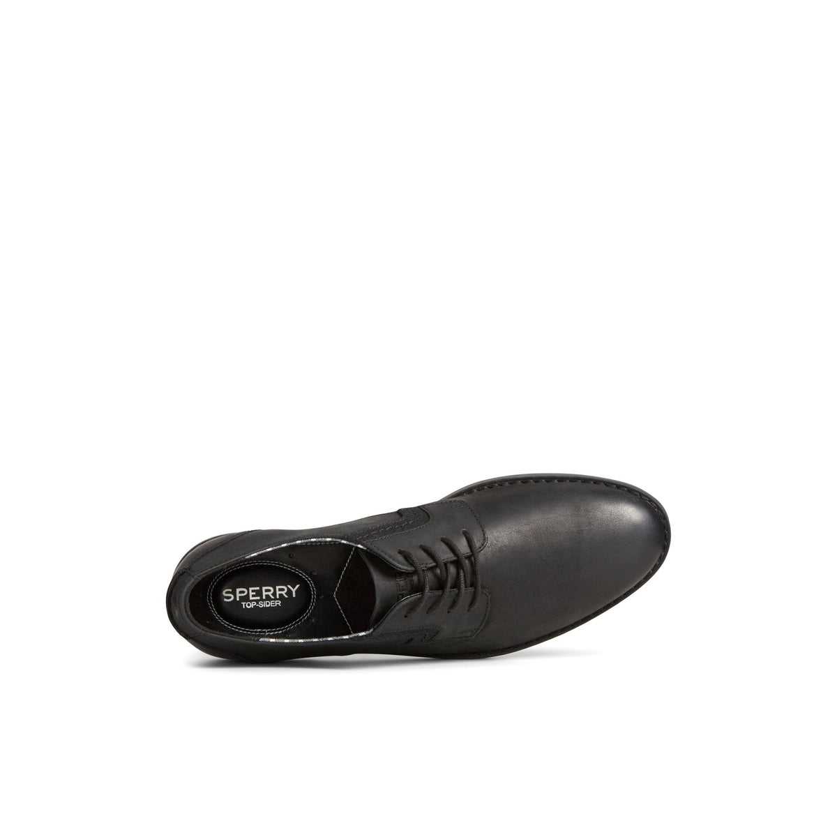 Newman Oxford Dress Shoe Black | Sperry