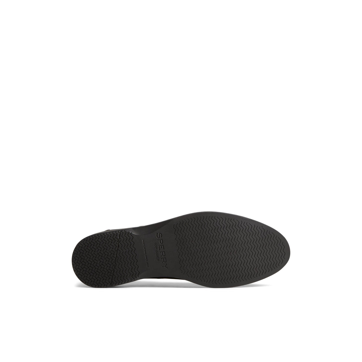 Newman Oxford Dress Shoe Black | Sperry