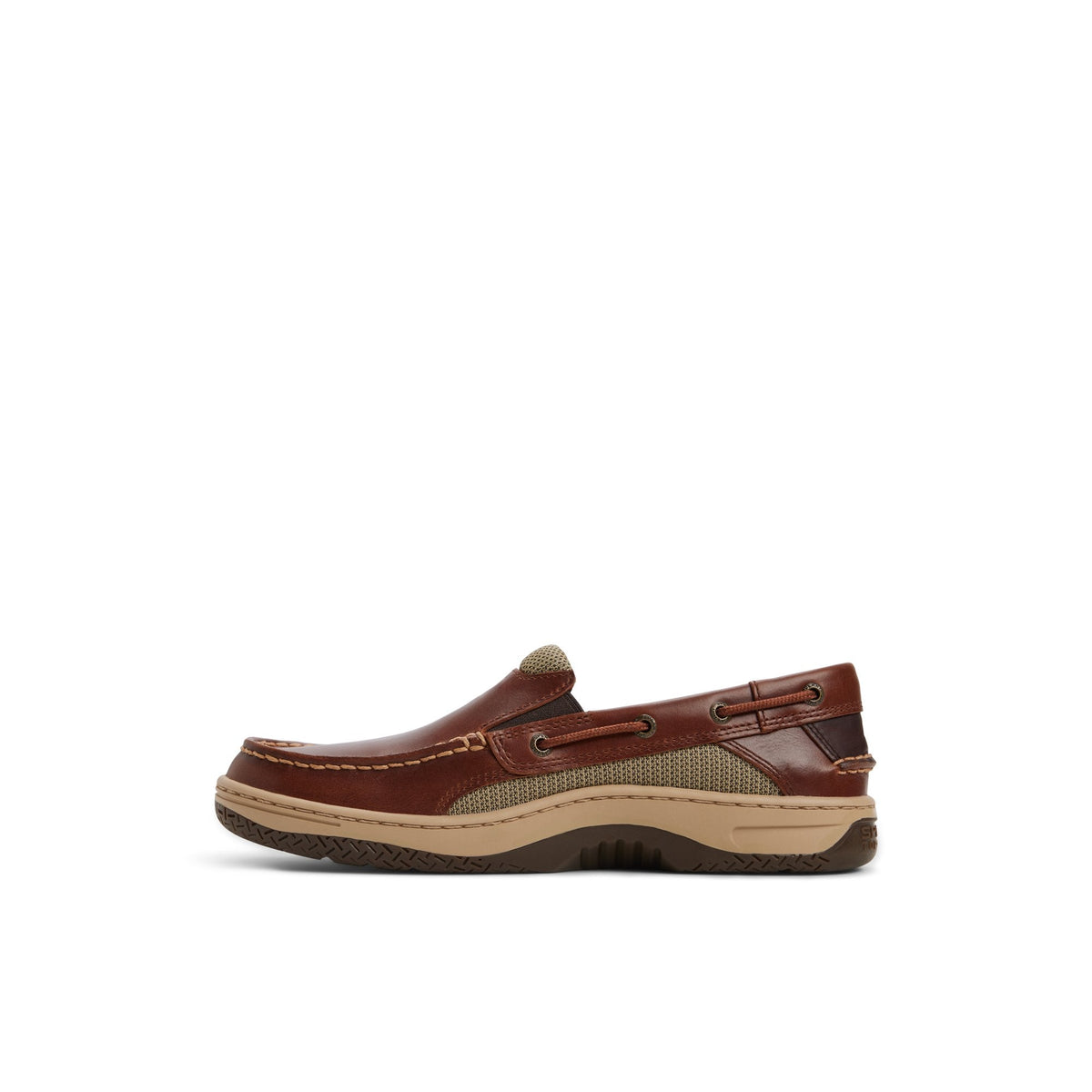 Billfish Slip-on Loafer Brown | Sperry