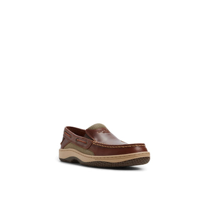 Billfish Slip-on Loafer Brown | Sperry