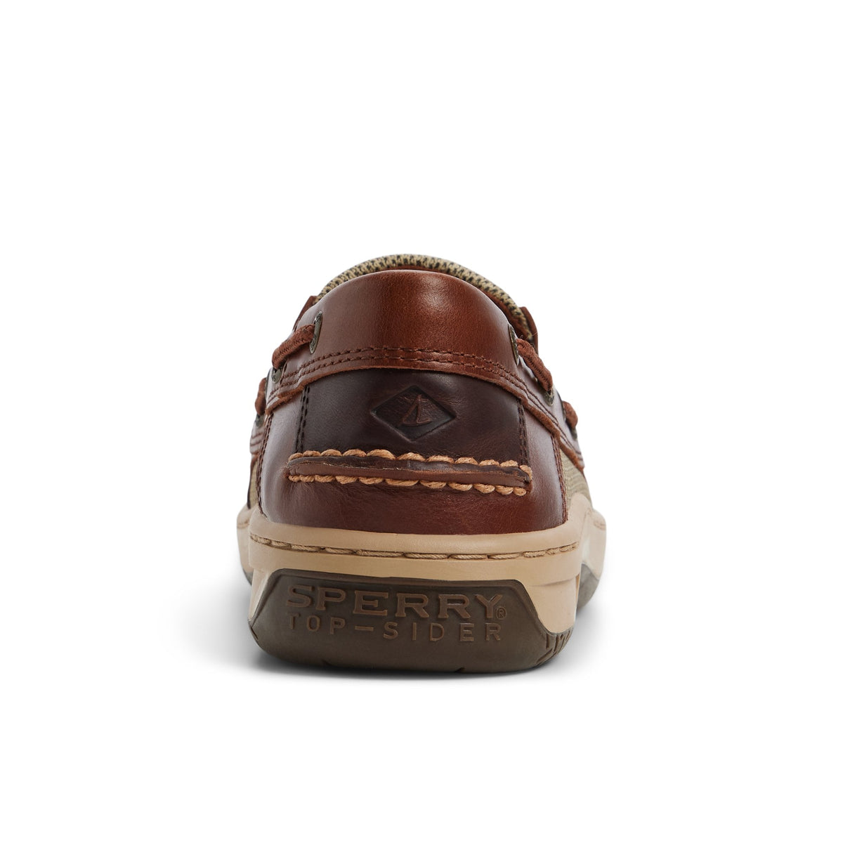 Billfish Slip-on Loafer Brown | Sperry