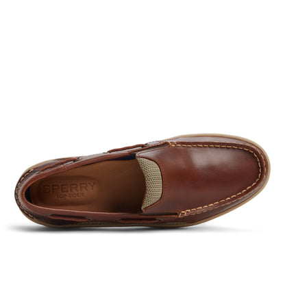 Billfish Slip-on Loafer Brown | Sperry