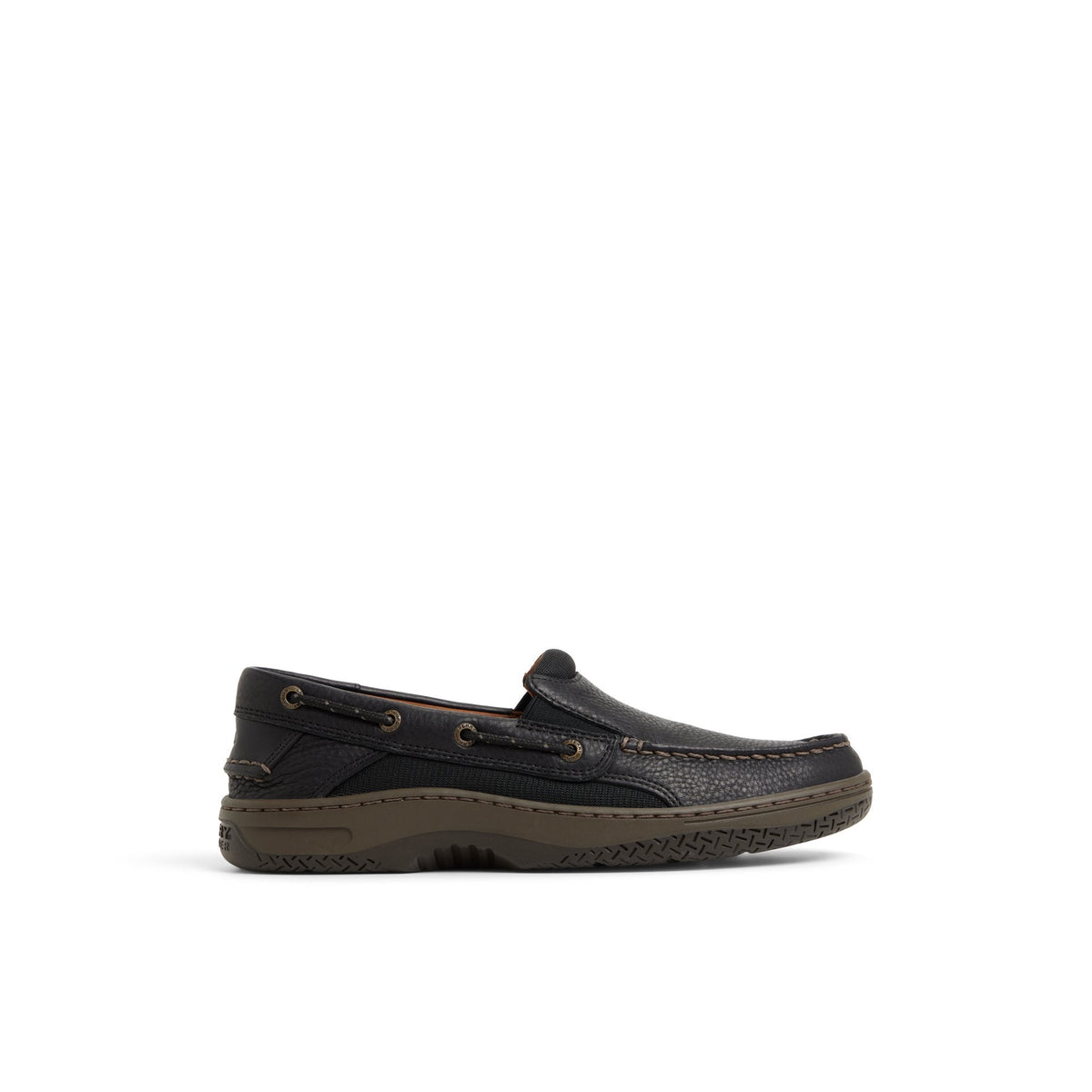 Billfish Slip-on Loafer Black | Sperry
