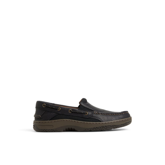 Billfish Slip-on Loafer Black | Sperry