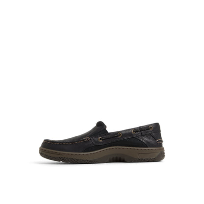 Billfish Slip-on Loafer Black | Sperry