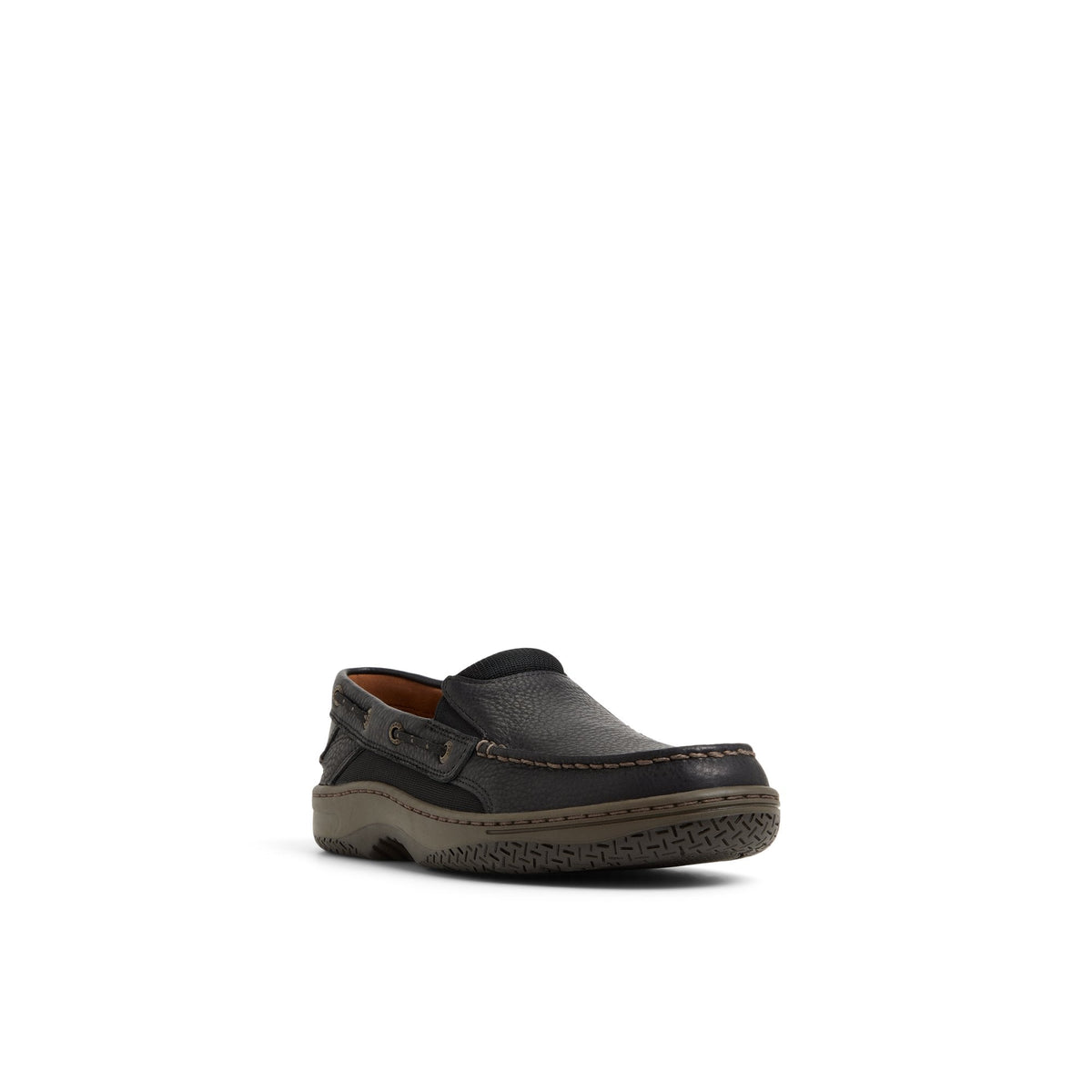 Billfish Slip-on Loafer Black | Sperry