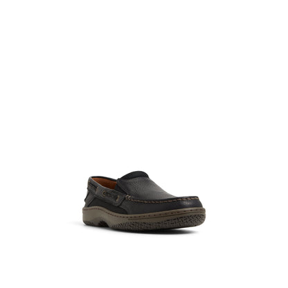 Billfish Slip-on Loafer Black | Sperry