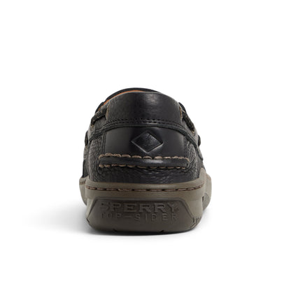 Billfish Slip-on Loafer Black | Sperry