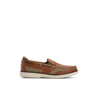 Surveyor Slip-on Loafer Tan | Sperry