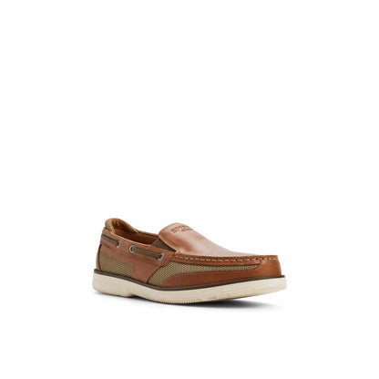 Surveyor Slip-on Loafer Tan | Sperry