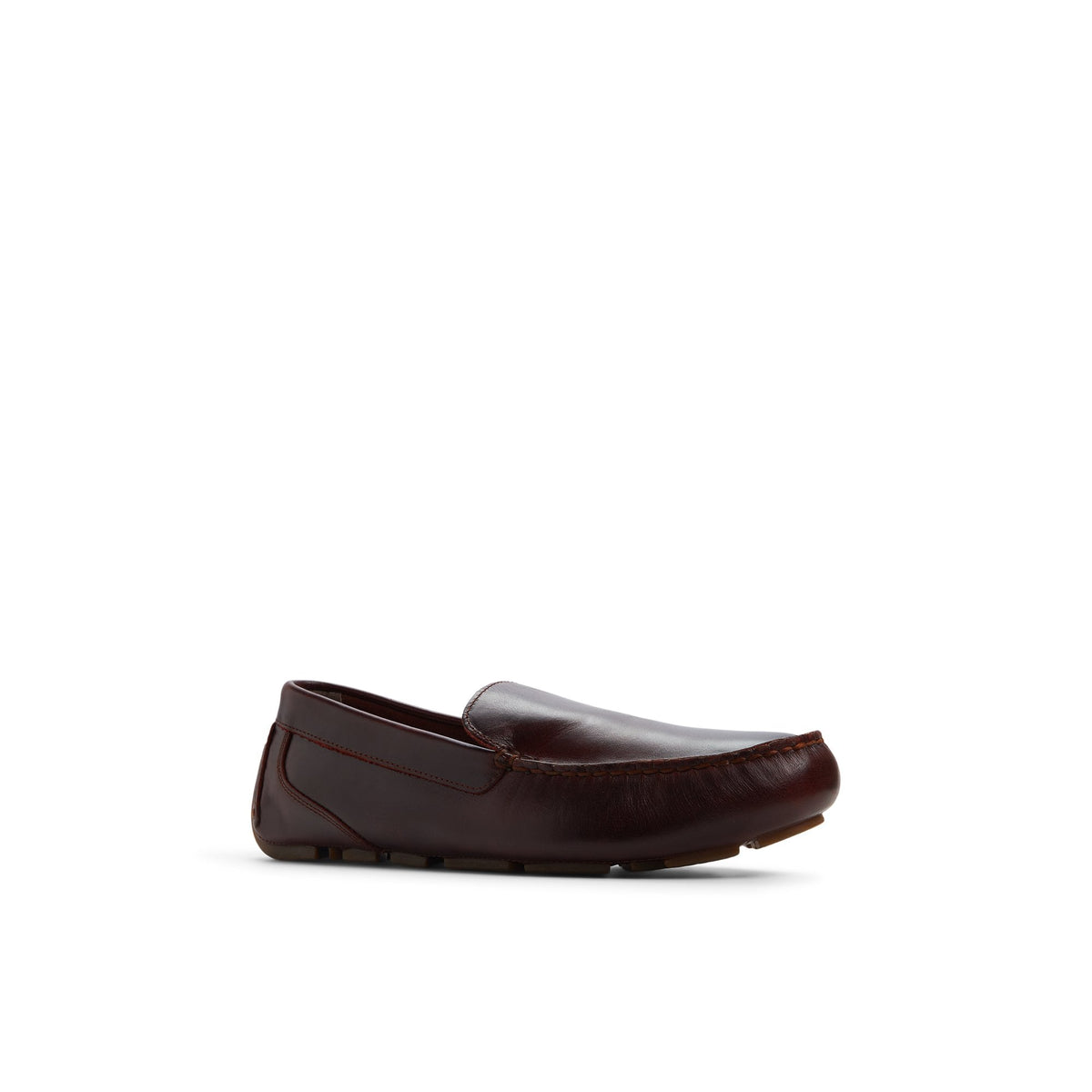 Davenport Venetian Driver Dark Brown | Sperry