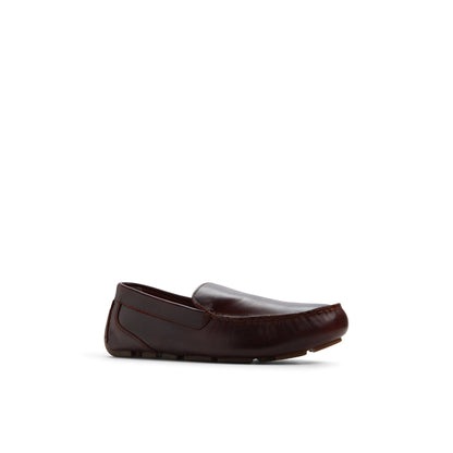 Davenport Venetian Driver Dark Brown | Sperry