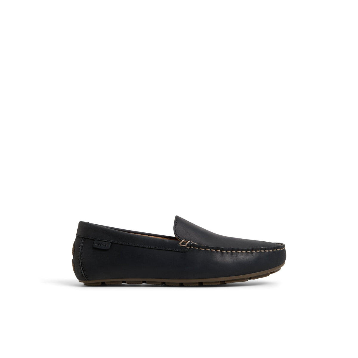 Wave Venetian Driver Other Black | Sperry