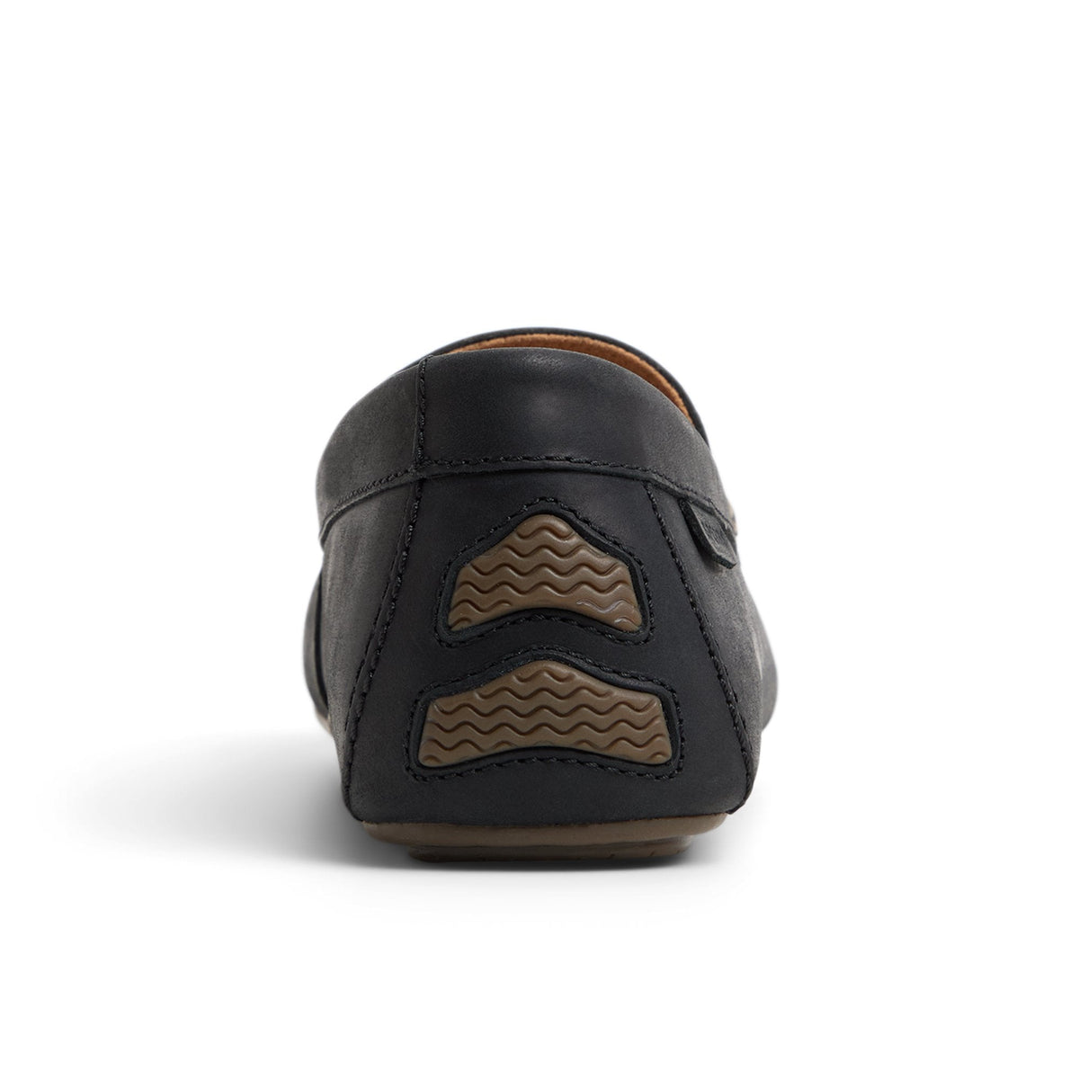 Wave Venetian Driver Other Black | Sperry