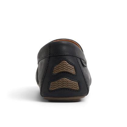 Wave Venetian Driver Other Black | Sperry