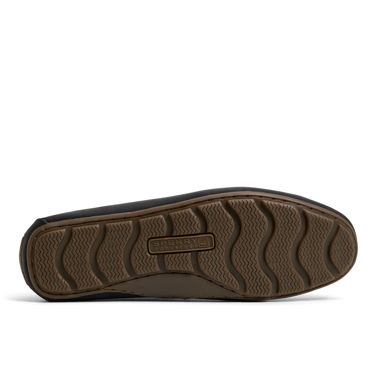 Wave Venetian Driver Other Black | Sperry