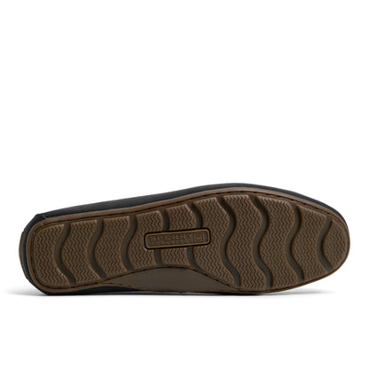Wave Venetian Driver Other Black | Sperry