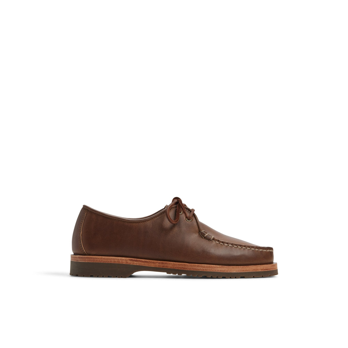 Sperry x Colbo Captain’s Oxford | Sperry