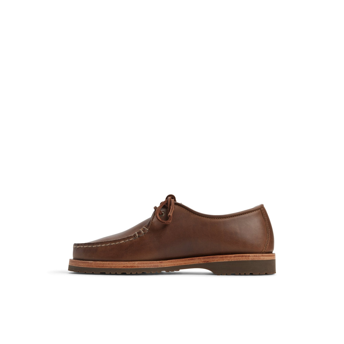 Sperry x Colbo Captain’s Oxford | Sperry